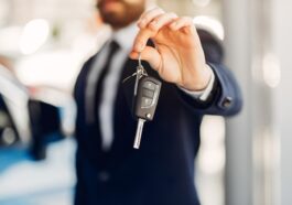 rent a car