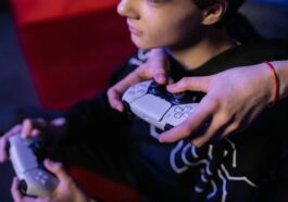 Gaming Console Issues