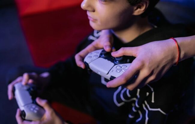 Gaming Console Issues