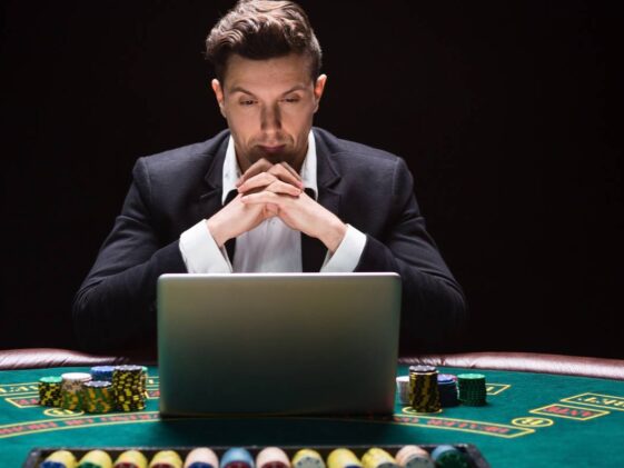 Online Casino Players