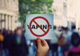 Vaping Laws and Regulations
