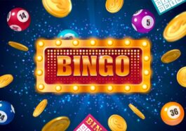 bingo game