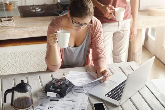 invoice financing