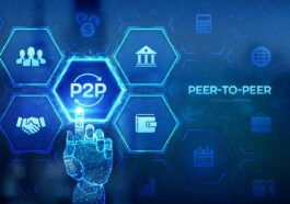 peer-to-peer (P2P) currency systems