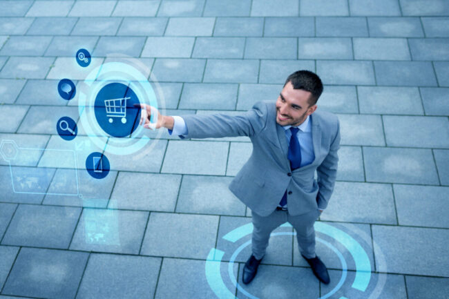 Future of Vendor Management