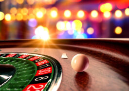 casino odds