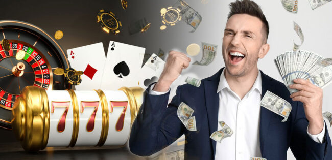 Earning Side Money Through Gambling