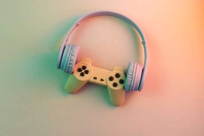 Music To Listen To While Gaming