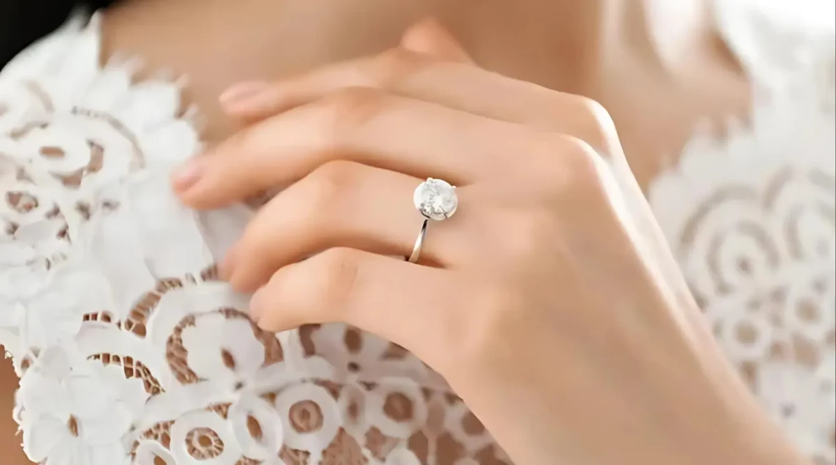 Engagement Ring