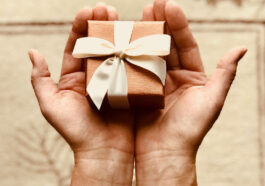 personalized gift