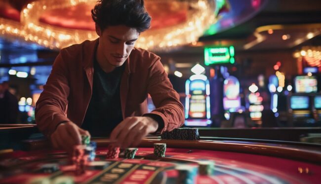 Popular Games at Pin Up Casino