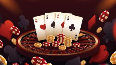 Baccarat 777