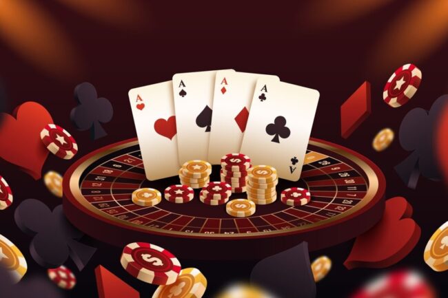 Baccarat 777