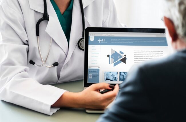 Medical Gadgets Make Your Job Easier