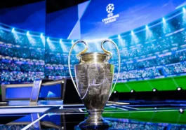 UEFA Champions League BettingUEFA Champions League Betting