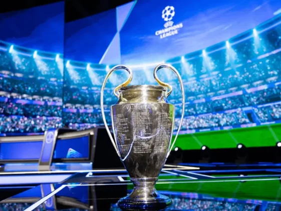 UEFA Champions League BettingUEFA Champions League Betting