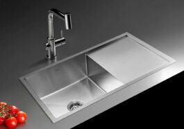 Handmadе Sink for Your Kitchеn