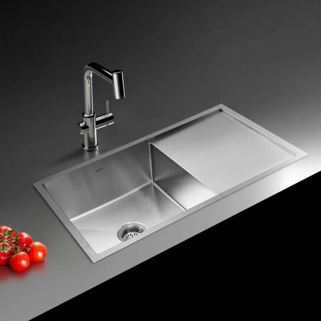 Handmadе Sink for Your Kitchеn