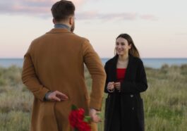 How to Impress a British Woman