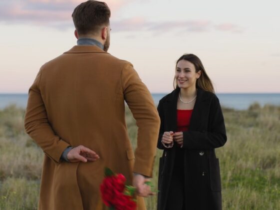 How to Impress a British Woman
