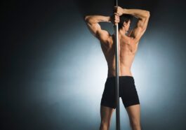 Male Strip Clubs