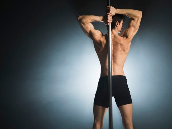Male Strip Clubs