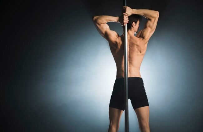 Male Strip Clubs