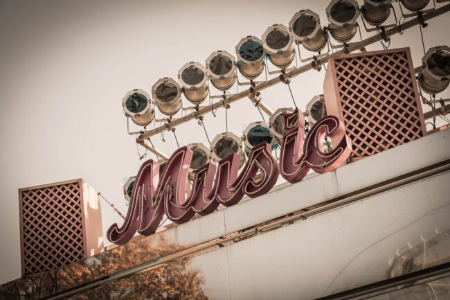 Music Festivals in Las Vegas
