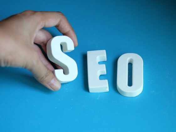 SEO Companies