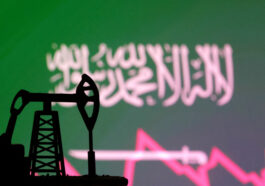 Saudi Arabias Economy