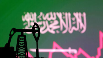 Saudi Arabias Economy