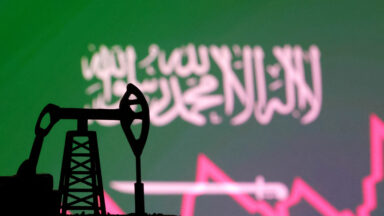 Saudi Arabias Economy
