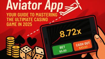 Aviator App