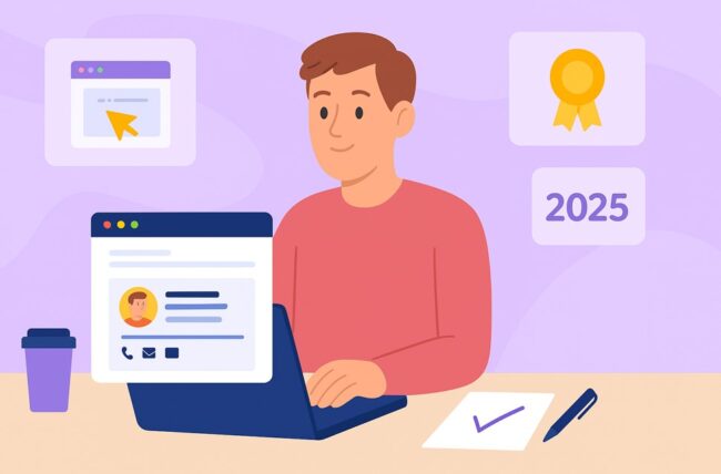 best free email signature generators