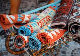Silk Rugs Are Worth the Investment