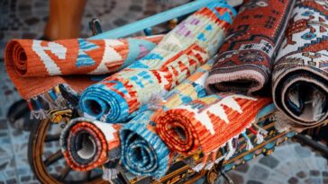 Silk Rugs Are Worth the Investment