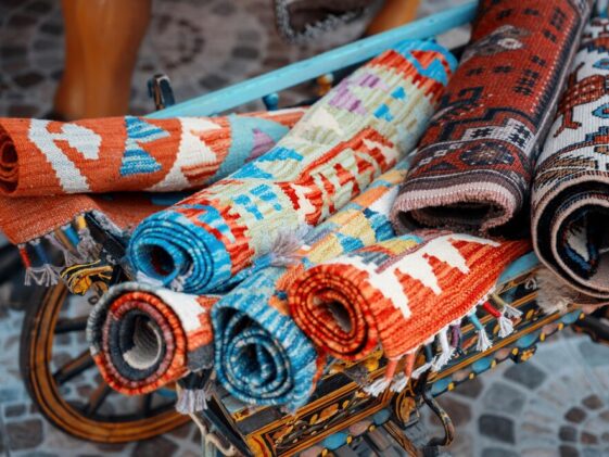 Silk Rugs Are Worth the Investment