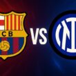 barselona vs inter milan