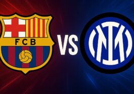 barselona vs inter milan