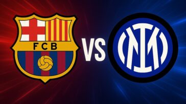barselona vs inter milan