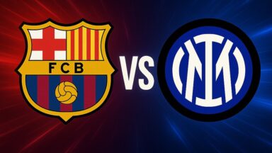 barselona vs inter milan