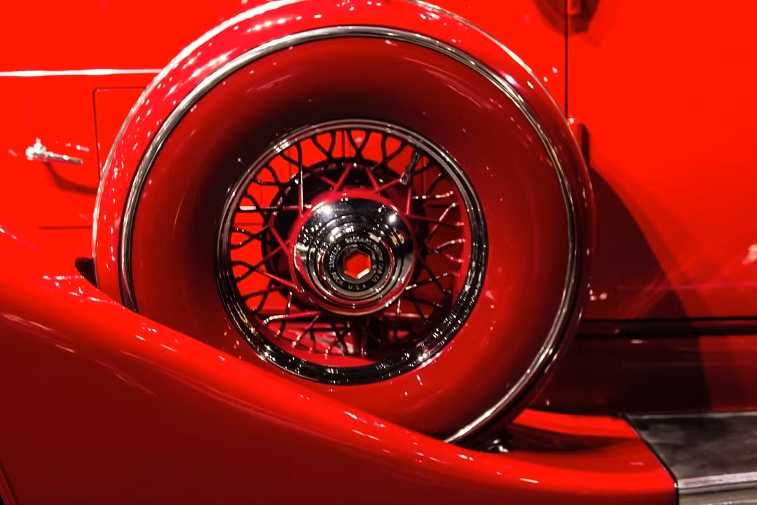 Cleanest Car Mods