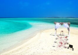 Destination Weddings
