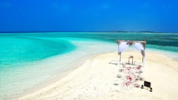 Destination Weddings