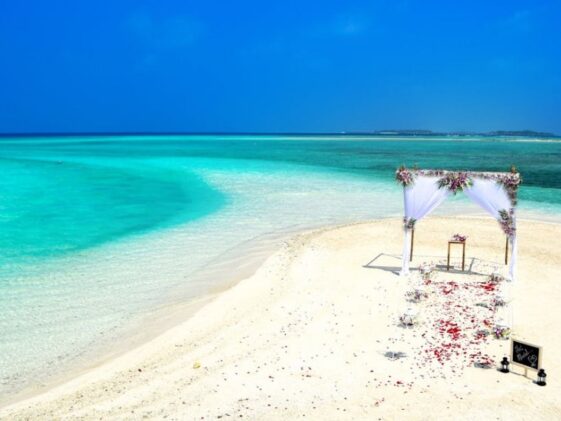 Destination Weddings