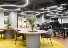 Office Design Tricks