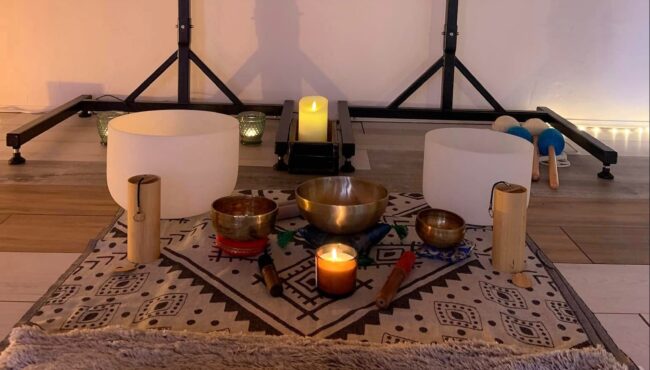 What Is Sound Therapy