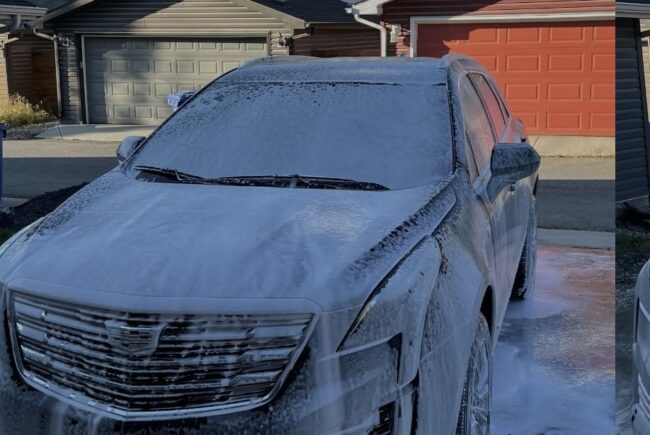 car detailing