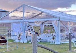 Custom Marquee Adelaide for Business