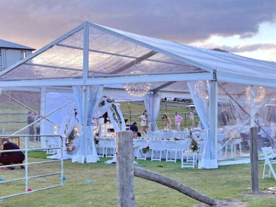 Custom Marquee Adelaide for Business